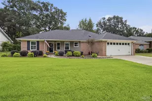 2516 Southern Oaks Dr, Cantonment, FL 32533 - Photo 13