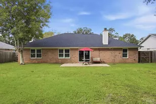 2516 Southern Oaks Dr, Cantonment, FL 32533 - Photo 15