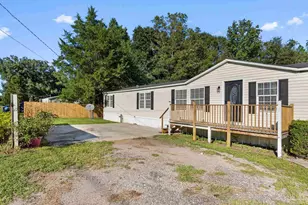 7110 Eastgate Rd, Milton, FL 32570 - Photo 1