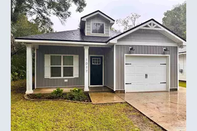 1017 N 60th Ave, Pensacola, FL 32506 - Photo 1