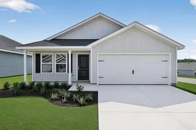 5320 Horizons Edge Ln #HS 33A, Milton, FL 32570 - Photo 1
