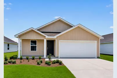 5319 Horizons Edge Ln #HS 4H, Milton, FL 32570 - Photo 1