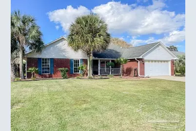 3043 Concho Dr, Pensacola, FL 32507 - Photo 3