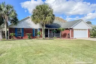 3043 Concho Dr, Pensacola, FL 32507 - Photo 3