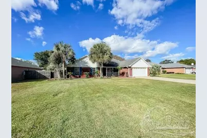 3043 Concho Dr, Pensacola, FL 32507 - Photo 7