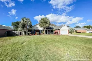 3043 Concho Dr, Pensacola, FL 32507 - Photo 7