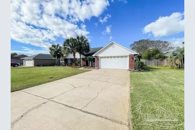 3043 Concho Dr, Pensacola, FL 32507 - Photo 5