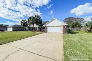 3043 Concho Dr, Pensacola, FL 32507 - Photo 5