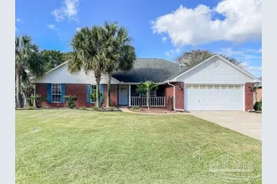 3043 Concho Dr, Pensacola, FL 32507 - Photo 1