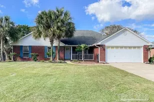 3043 Concho Dr, Pensacola, FL 32507 - Photo 1