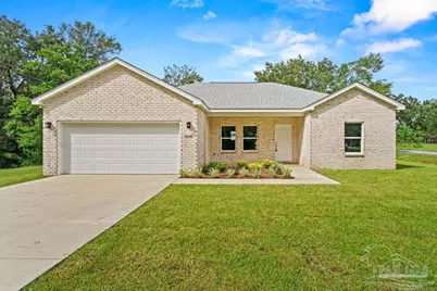 8045 Price St, Pensacola, FL 32534 - Photo 1
