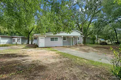 4482 Rochelle Dr, Pensacola, FL 32505 - Photo 33