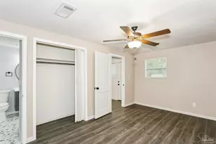 4482 Rochelle Dr, Pensacola, FL 32505 - Photo 19