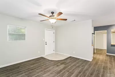 4482 Rochelle Dr, Pensacola, FL 32505 - Photo 5