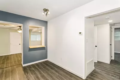 4482 Rochelle Dr, Pensacola, FL 32505 - Photo 11