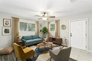 4482 Rochelle Dr, Pensacola, FL 32505 - Photo 3