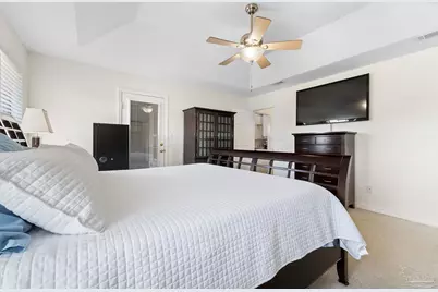 5024 Chandelle Dr, Pensacola, FL 32507 - Photo 21