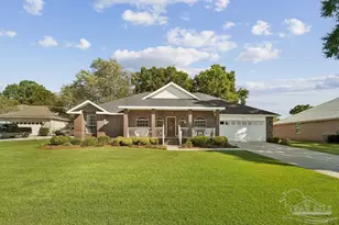 4220 Lancaster Gate Dr, Pace, FL 32571 - Photo 1
