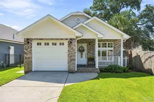 1207 E Hatton St, Pensacola, FL 32503 - Photo 1