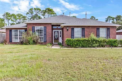 676 Buoy Dr, Pensacola, FL 32507 - Photo 1