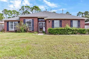 676 Buoy Dr, Pensacola, FL 32507 - Photo 1