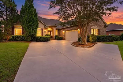 1386 Sound Forest Dr, Gulf Breeze, FL 32563 - Photo 3