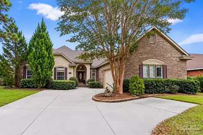 1386 Sound Forest Dr, Gulf Breeze, FL 32563 - Photo 1