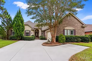1386 Sound Forest Dr, Gulf Breeze, FL 32563 - Photo 1