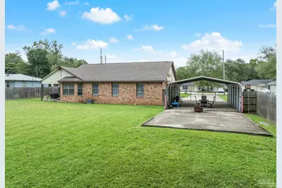 431 Robin Rd, Pensacola, FL 32514 - Photo 23