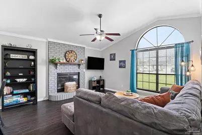 431 Robin Rd, Pensacola, FL 32514 - Photo 3