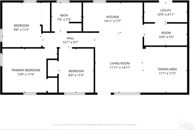 7106 Calumet Ct, Pensacola, FL 32504 - Photo 27