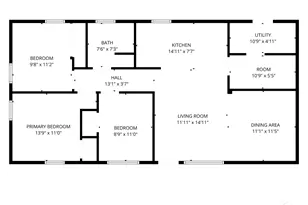 7106 Calumet Ct, Pensacola, FL 32504 - Photo 27