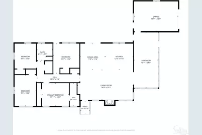 1800 N Baylen St, Pensacola, FL 32501 - Photo 59