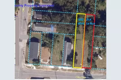 1017 W Jackson St, Pensacola, FL 32501 - Photo 5