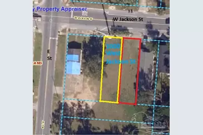 1010 N B St, Pensacola, FL 32501 - Photo 5