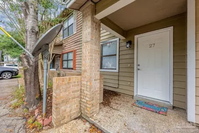 618 Gap Creek Dr #27, Fort Walton Beach, FL 32548 - Photo 5