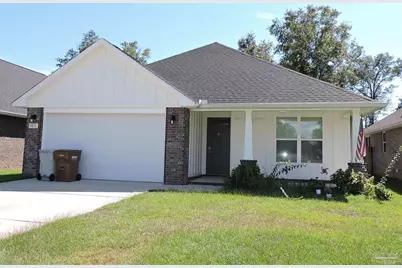 3831 Shady Grove Dr, Pace, FL 32571 - Photo 1