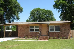 3780 Whispering Pines Dr, Pensacola, FL 32504 - Photo 1