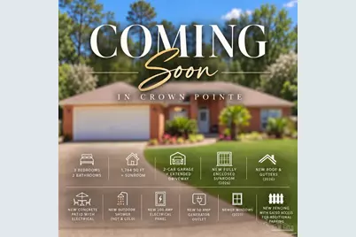 7977 Otis Way, Pensacola, FL 32506 - Photo 1