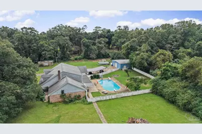 1555 S Hwy 97, Cantonment, FL 32533 - Photo 47
