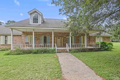 1555 S Hwy 97, Cantonment, FL 32533 - Photo 1