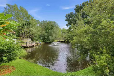 1834 W Smugglers Cove Dr #0, Gulf Breeze, FL 32563 - Photo 7