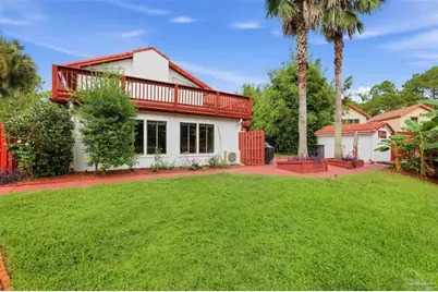 1834 W Smugglers Cove Dr, Gulf Breeze, FL 32563 - Photo 5