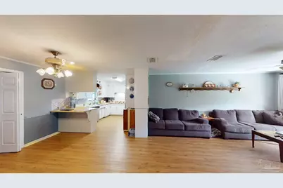 7357 Crocus Trl, Pensacola, FL 32526 - Photo 9