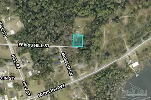0 Ferris Hill St, Milton, FL 32570 - Photo 1