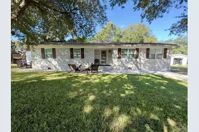 5631 Galvez Rd, Pensacola, FL 32507 - Photo 1
