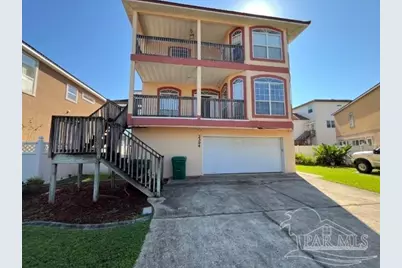 2394 Palm Harbor Dr, Fort Walton Beach, FL 32547 - Photo 1