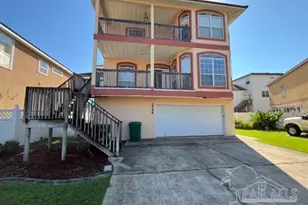 2394 Palm Harbor Dr, Fort Walton Beach, FL 32547 - Photo 1