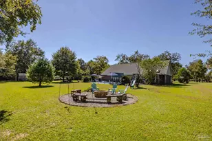 9820 Bridlewood Rd, Pensacola, FL 32526 - Photo 19
