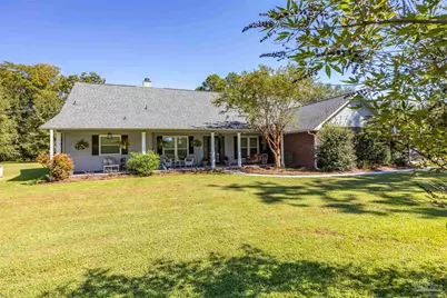 9820 Bridlewood Rd, Pensacola, FL 32526 - Photo 1